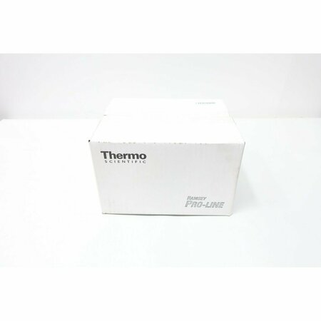 THERMO RAMSEY PRO-LINE SPS-2E-1-4-NPT SAFETY CABLE PULL 250V-AC OTHER SWITCH 142199-PROL